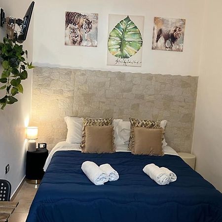 Faro'S Room Μπάρι Εξωτερικό φωτογραφία