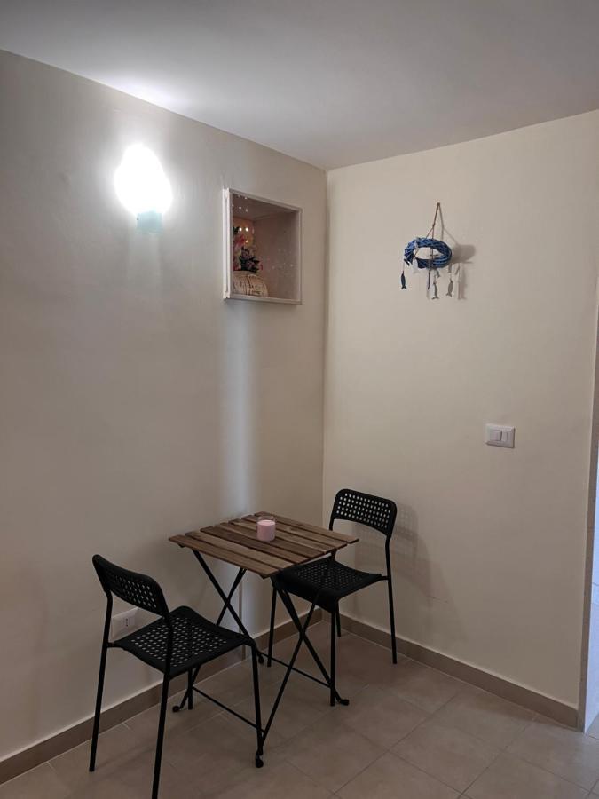 Faro'S Room Μπάρι Εξωτερικό φωτογραφία