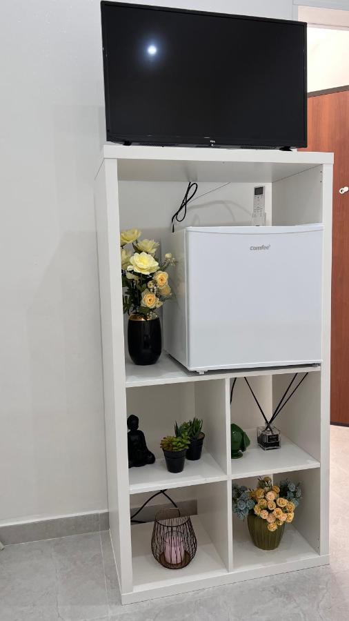 Faro'S Room Μπάρι Εξωτερικό φωτογραφία