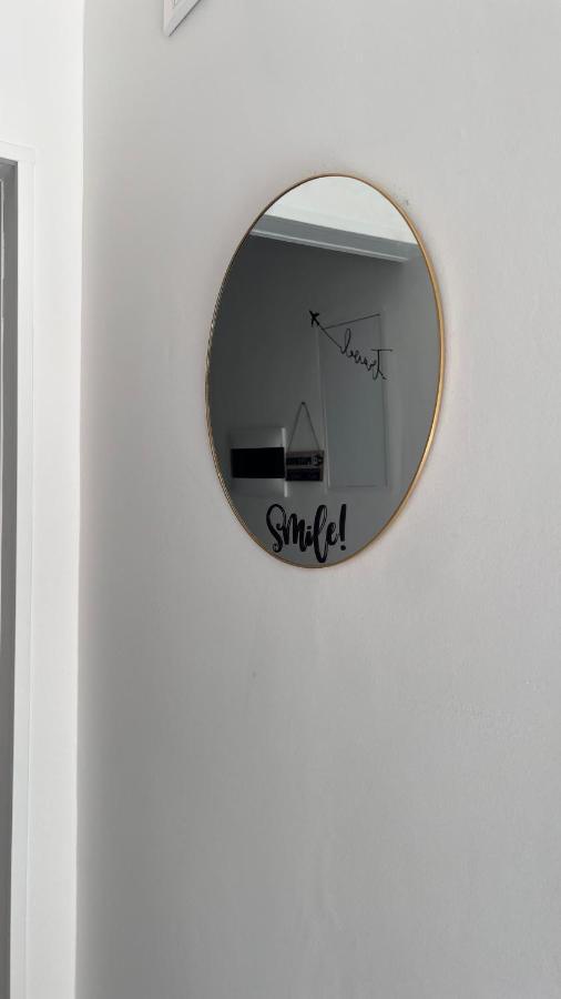 Faro'S Room Μπάρι Εξωτερικό φωτογραφία