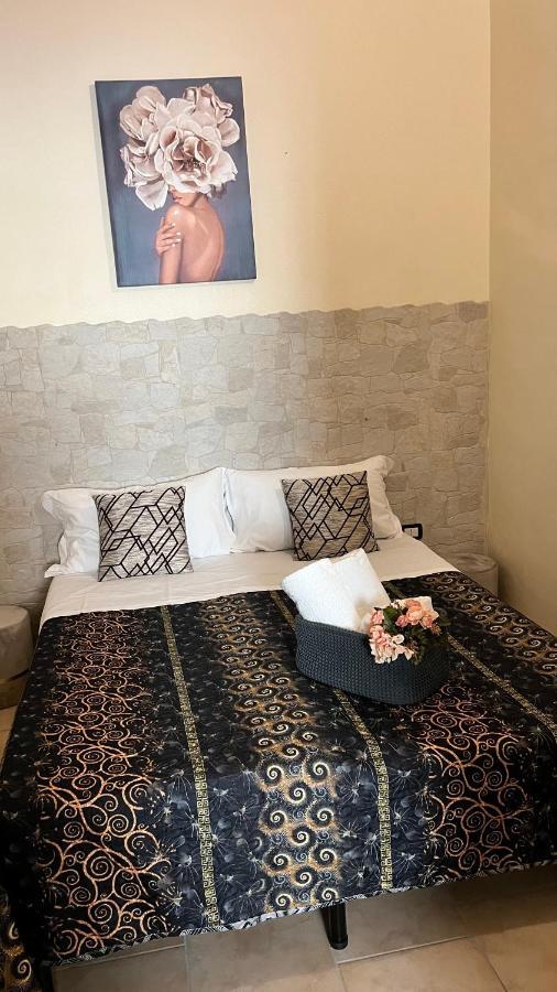 Faro'S Room Μπάρι Εξωτερικό φωτογραφία