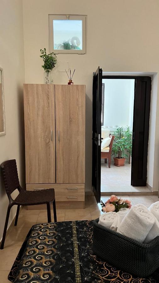 Faro'S Room Μπάρι Εξωτερικό φωτογραφία