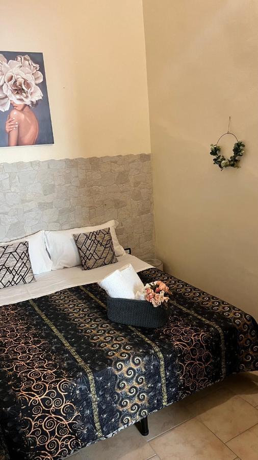 Faro'S Room Μπάρι Εξωτερικό φωτογραφία