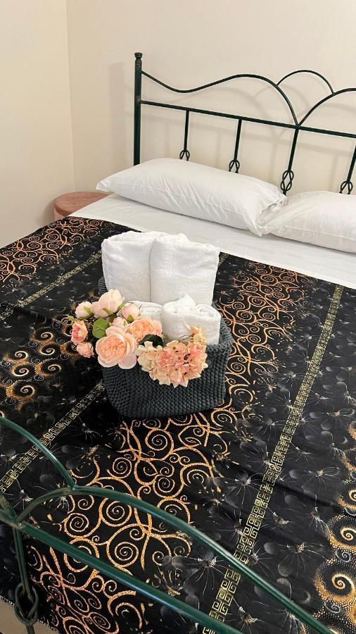 Faro'S Room Μπάρι Εξωτερικό φωτογραφία