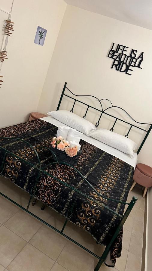 Faro'S Room Μπάρι Εξωτερικό φωτογραφία