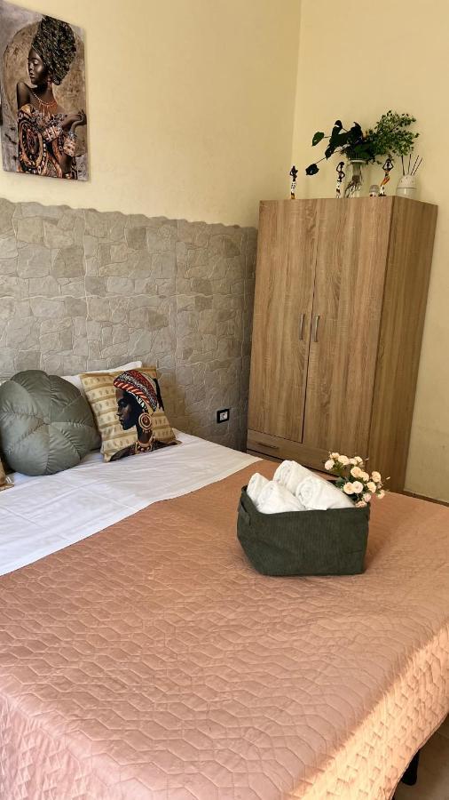 Faro'S Room Μπάρι Εξωτερικό φωτογραφία