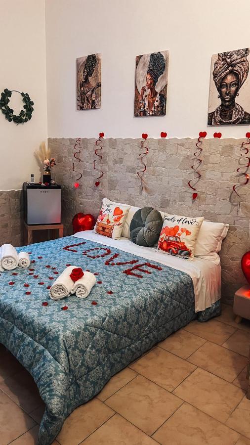 Faro'S Room Μπάρι Εξωτερικό φωτογραφία