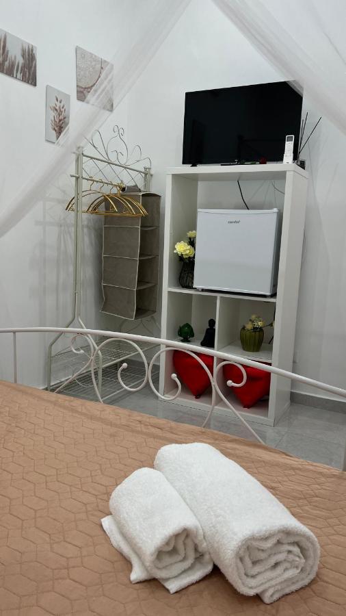 Faro'S Room Μπάρι Εξωτερικό φωτογραφία