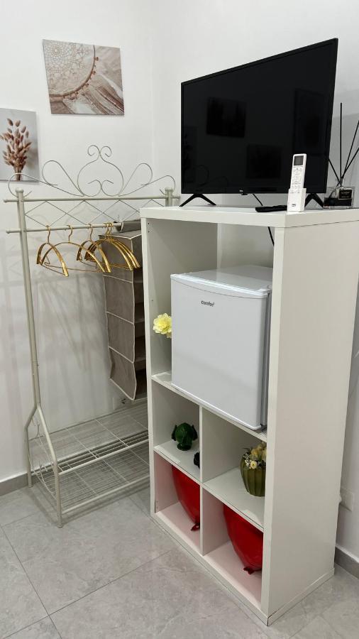 Faro'S Room Μπάρι Εξωτερικό φωτογραφία