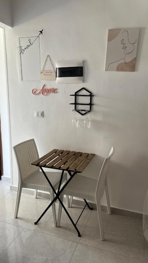 Faro'S Room Μπάρι Εξωτερικό φωτογραφία