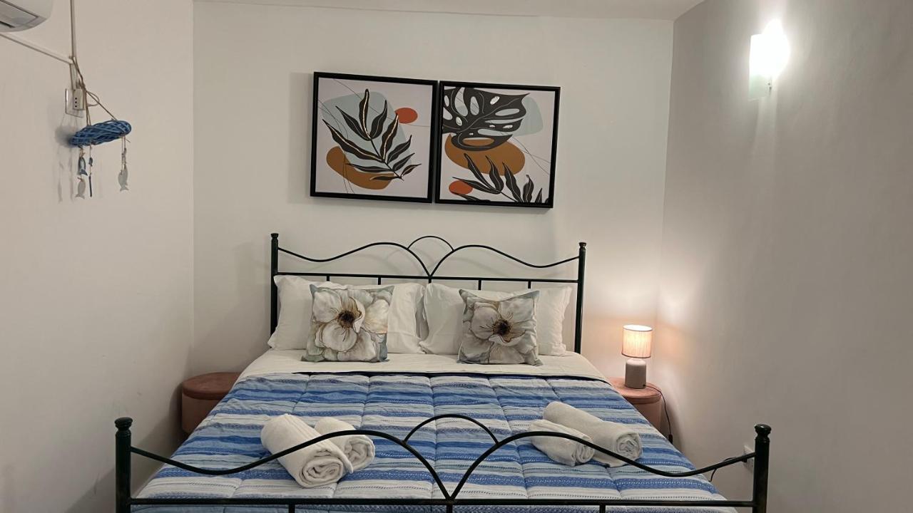 Faro'S Room Μπάρι Εξωτερικό φωτογραφία