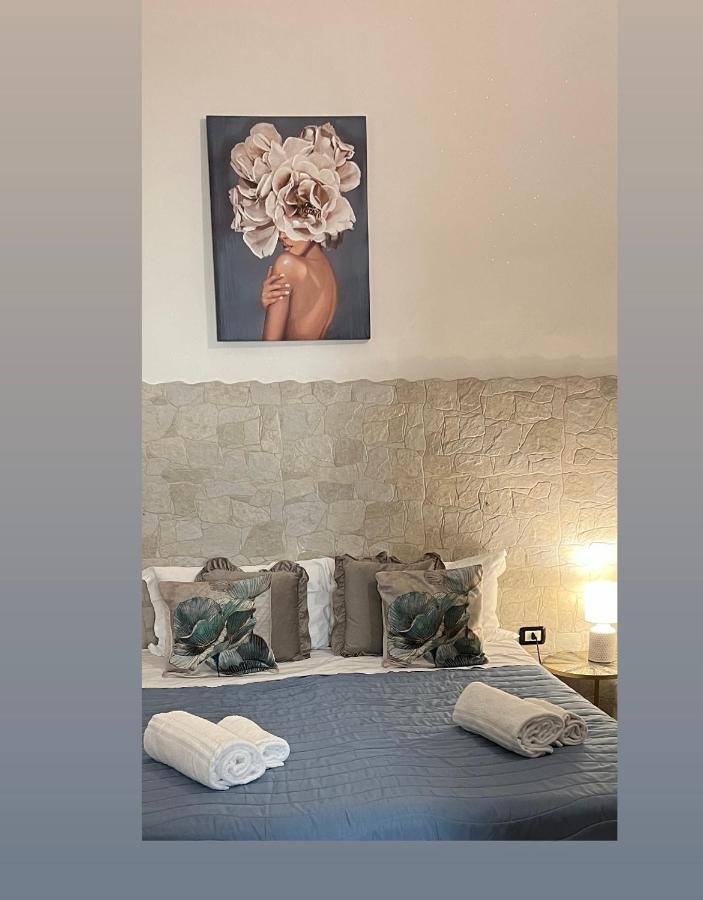 Faro'S Room Μπάρι Εξωτερικό φωτογραφία