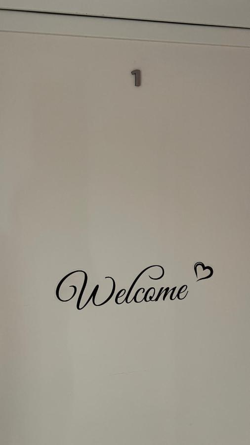 Faro'S Room Μπάρι Εξωτερικό φωτογραφία