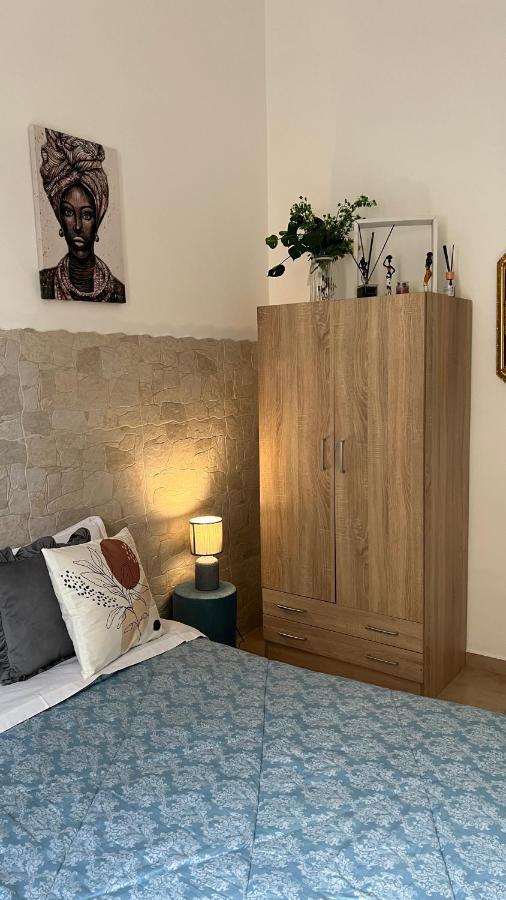 Faro'S Room Μπάρι Εξωτερικό φωτογραφία