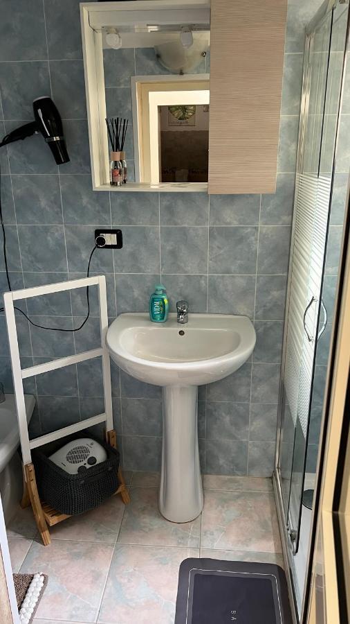 Faro'S Room Μπάρι Εξωτερικό φωτογραφία