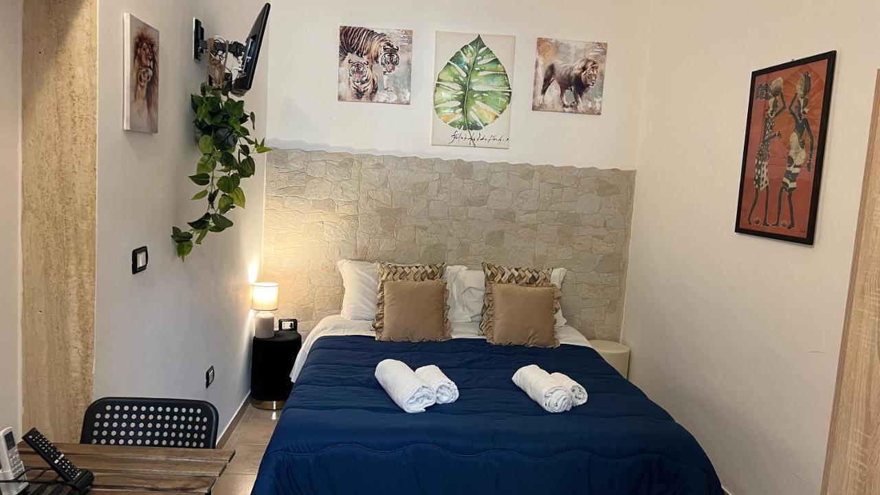 Faro'S Room Μπάρι Εξωτερικό φωτογραφία