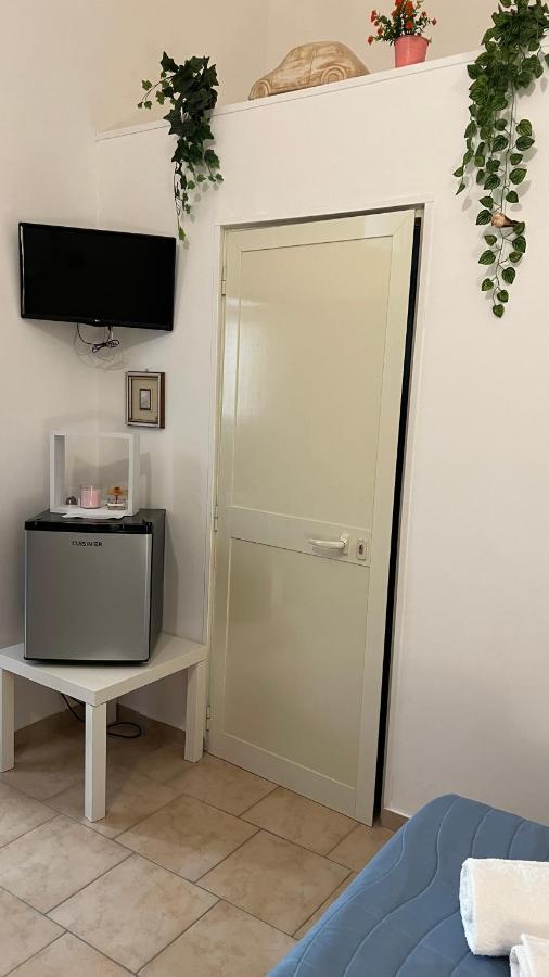 Faro'S Room Μπάρι Εξωτερικό φωτογραφία