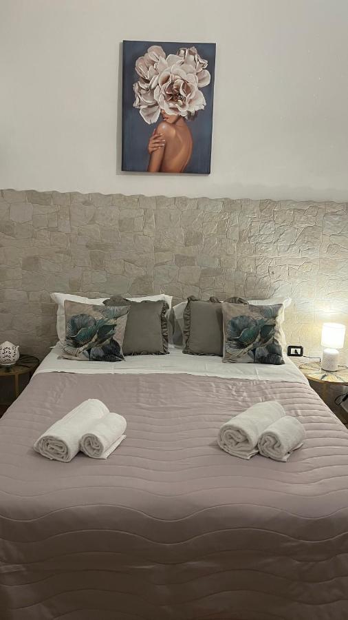 Faro'S Room Μπάρι Εξωτερικό φωτογραφία