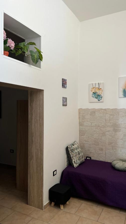 Faro'S Room Μπάρι Εξωτερικό φωτογραφία