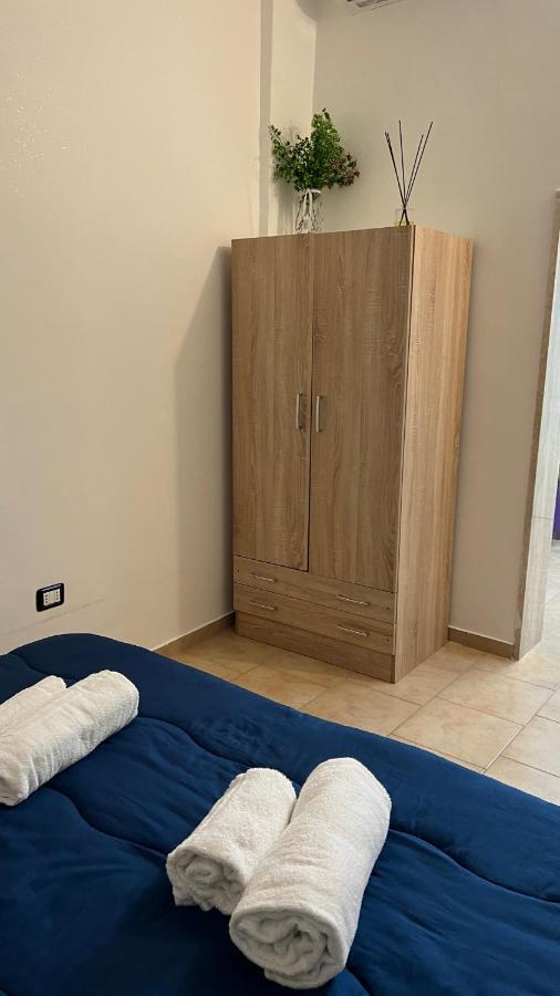 Faro'S Room Μπάρι Εξωτερικό φωτογραφία
