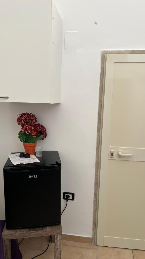 Faro'S Room Μπάρι Εξωτερικό φωτογραφία