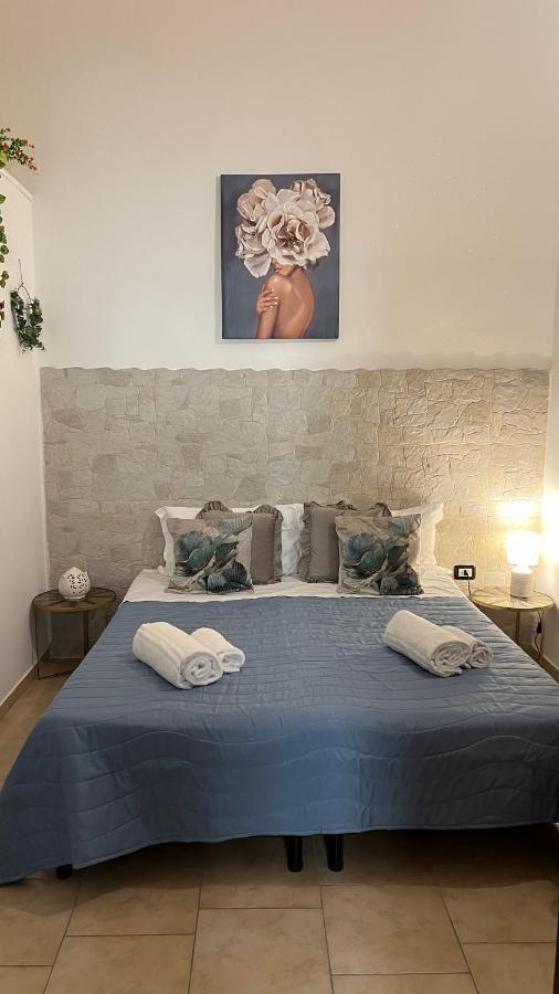 Faro'S Room Μπάρι Εξωτερικό φωτογραφία