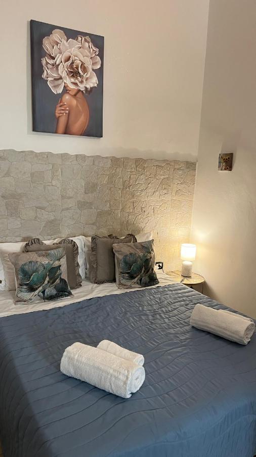 Faro'S Room Μπάρι Εξωτερικό φωτογραφία