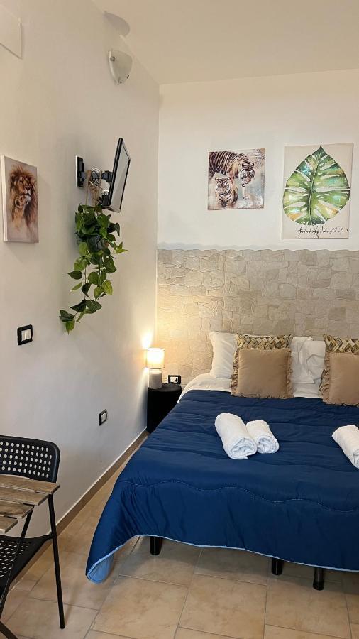 Faro'S Room Μπάρι Εξωτερικό φωτογραφία