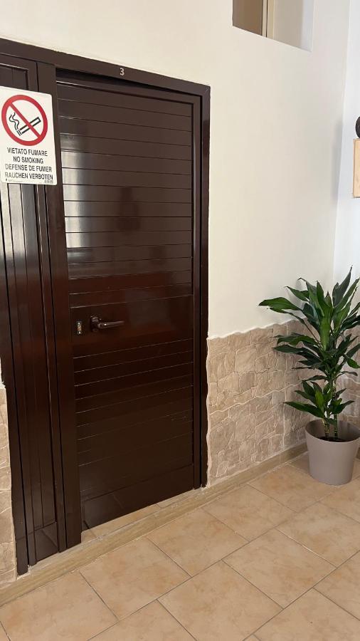 Faro'S Room Μπάρι Εξωτερικό φωτογραφία