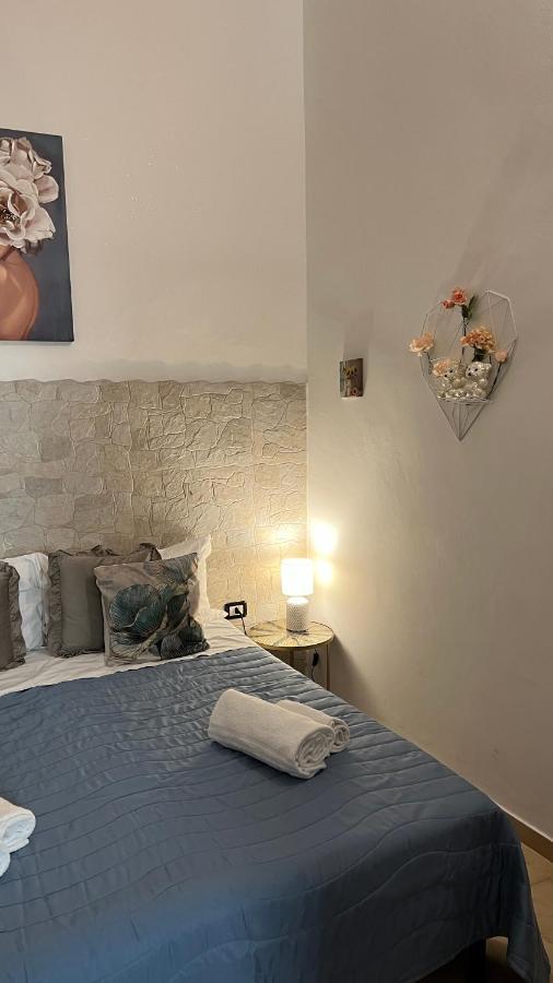 Faro'S Room Μπάρι Εξωτερικό φωτογραφία