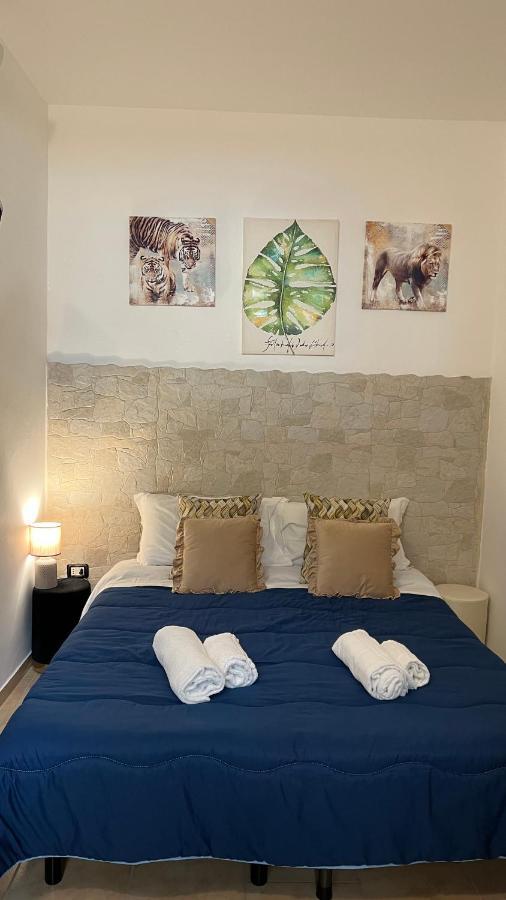 Faro'S Room Μπάρι Εξωτερικό φωτογραφία