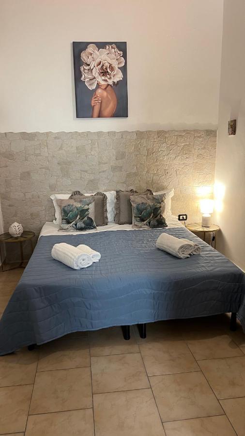 Faro'S Room Μπάρι Εξωτερικό φωτογραφία