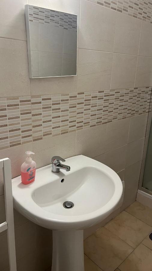 Faro'S Room Μπάρι Εξωτερικό φωτογραφία