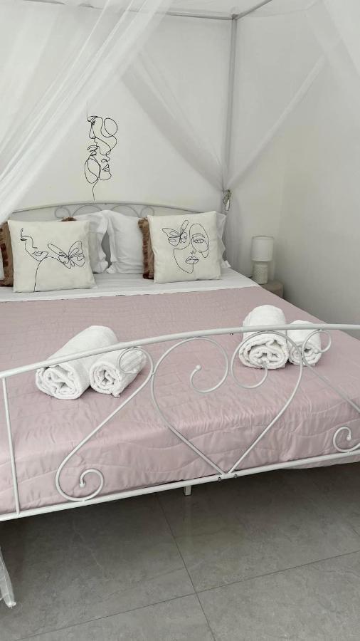Faro'S Room Μπάρι Εξωτερικό φωτογραφία
