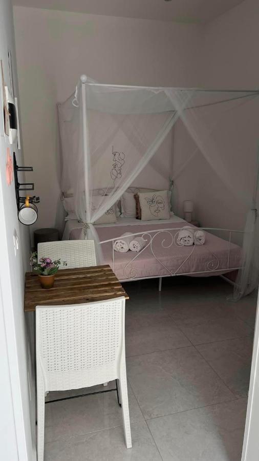 Faro'S Room Μπάρι Εξωτερικό φωτογραφία