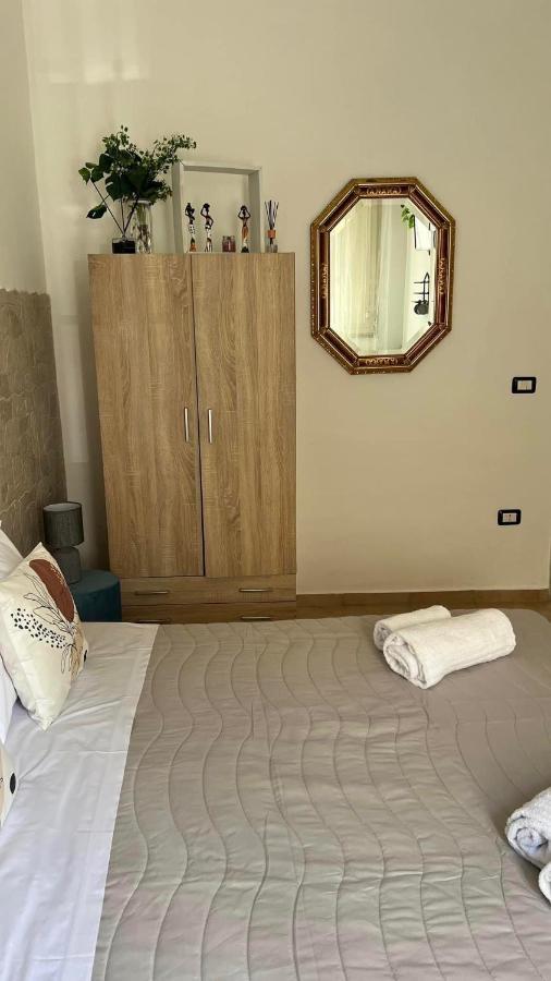 Faro'S Room Μπάρι Εξωτερικό φωτογραφία