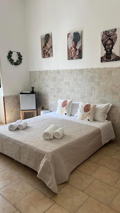 Faro'S Room Μπάρι Εξωτερικό φωτογραφία