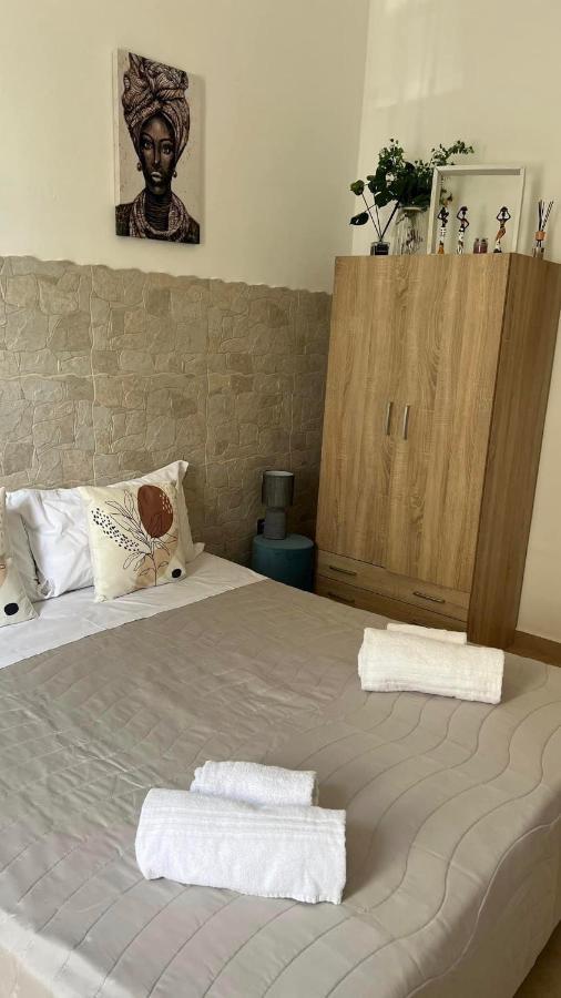 Faro'S Room Μπάρι Εξωτερικό φωτογραφία