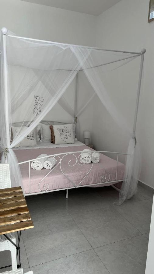 Faro'S Room Μπάρι Εξωτερικό φωτογραφία