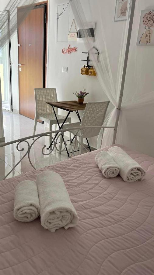 Faro'S Room Μπάρι Εξωτερικό φωτογραφία