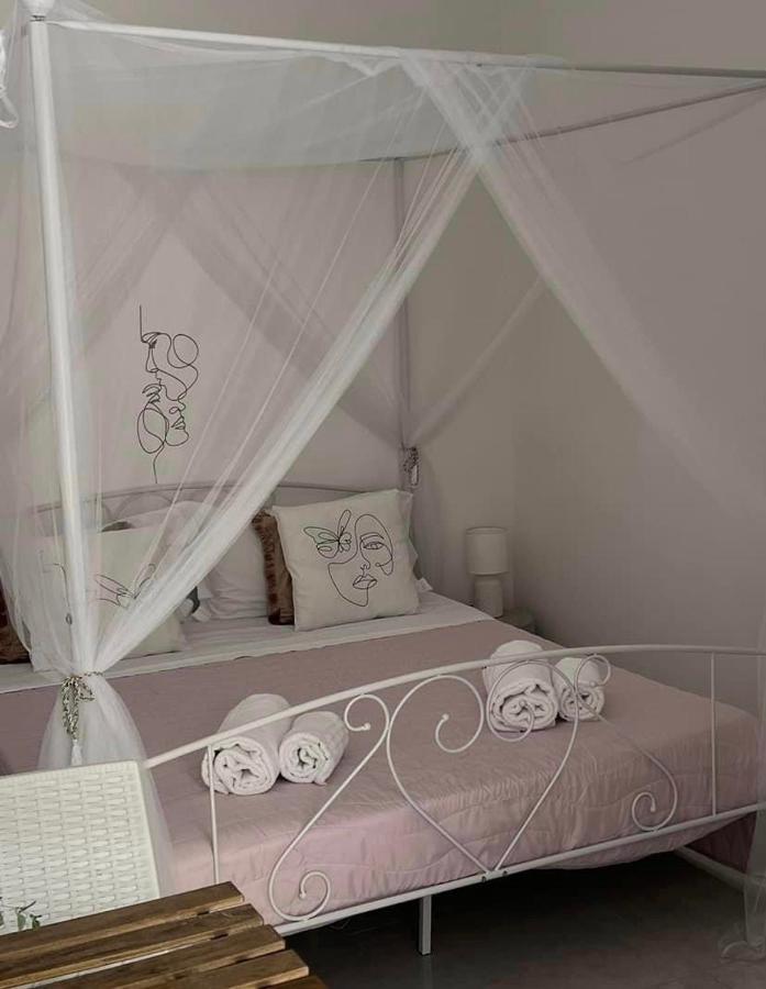 Faro'S Room Μπάρι Εξωτερικό φωτογραφία