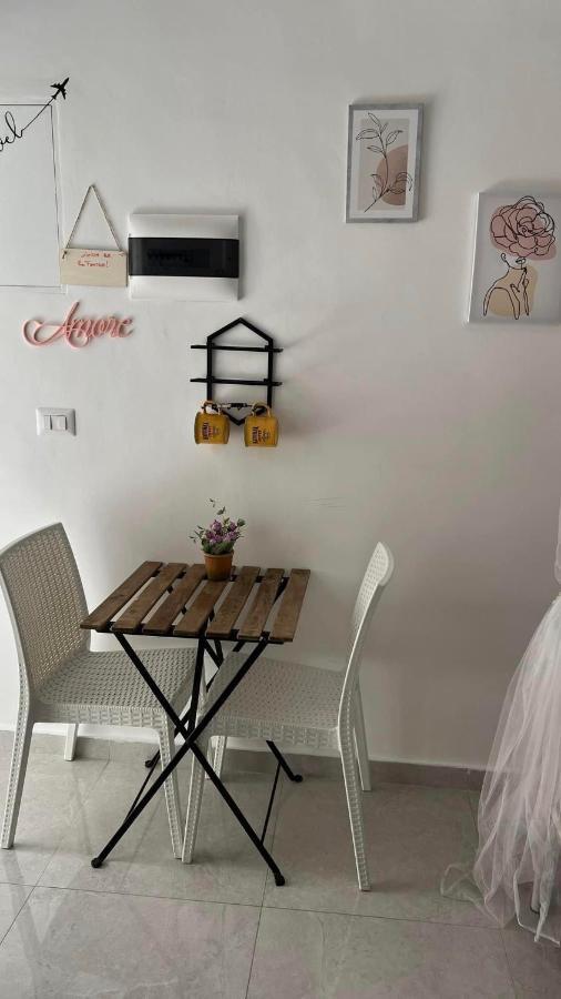 Faro'S Room Μπάρι Εξωτερικό φωτογραφία
